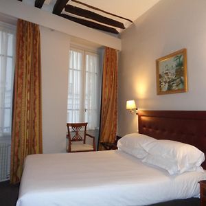 Standaard Kamer met een King Size Bed