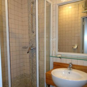 Eenpersoonskamer